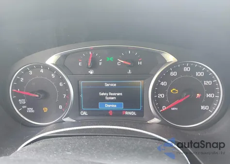 2021 Chevrolet Blazer Awd 2Lt from USA, damaged, VIN 3GNKBHRS8MS558996